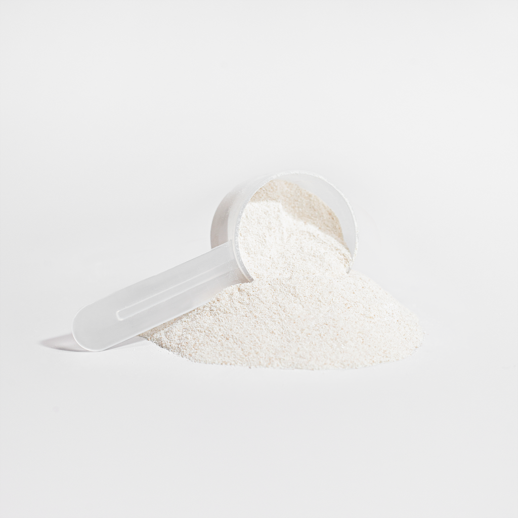 Body Command Grass-Fed Hydrolyzed Collagen Peptides