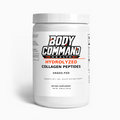 Body Command Grass-Fed Hydrolyzed Collagen Peptides