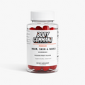 Body Command Premium Hair, Skin & Nails Gummies