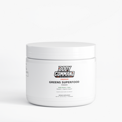 Body Command Premium Greens Superfood