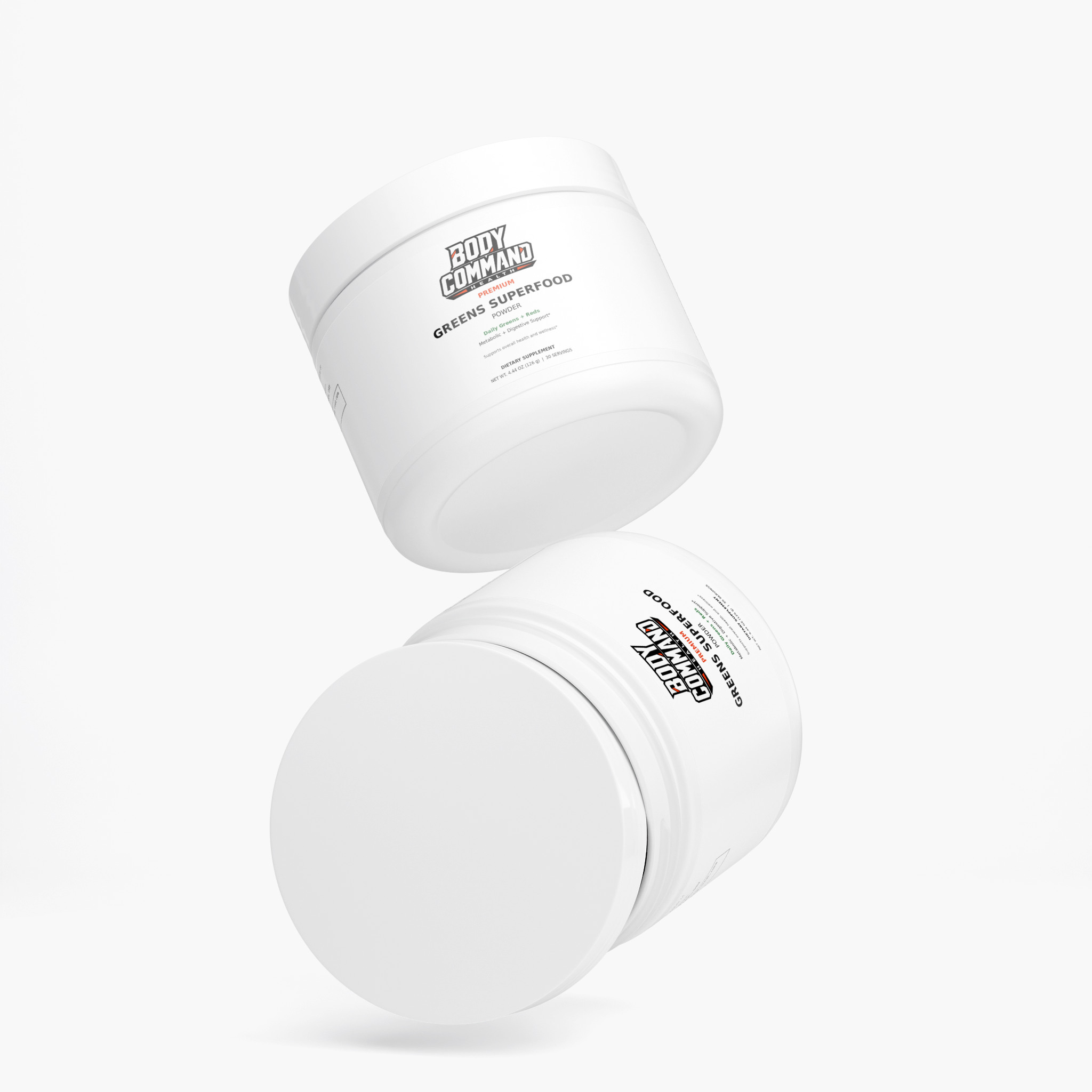 Body Command Premium Greens Superfood