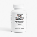 Body Command Premium Probiotic 20 Billion