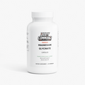 Body Command Premium Magnesium Glycinate