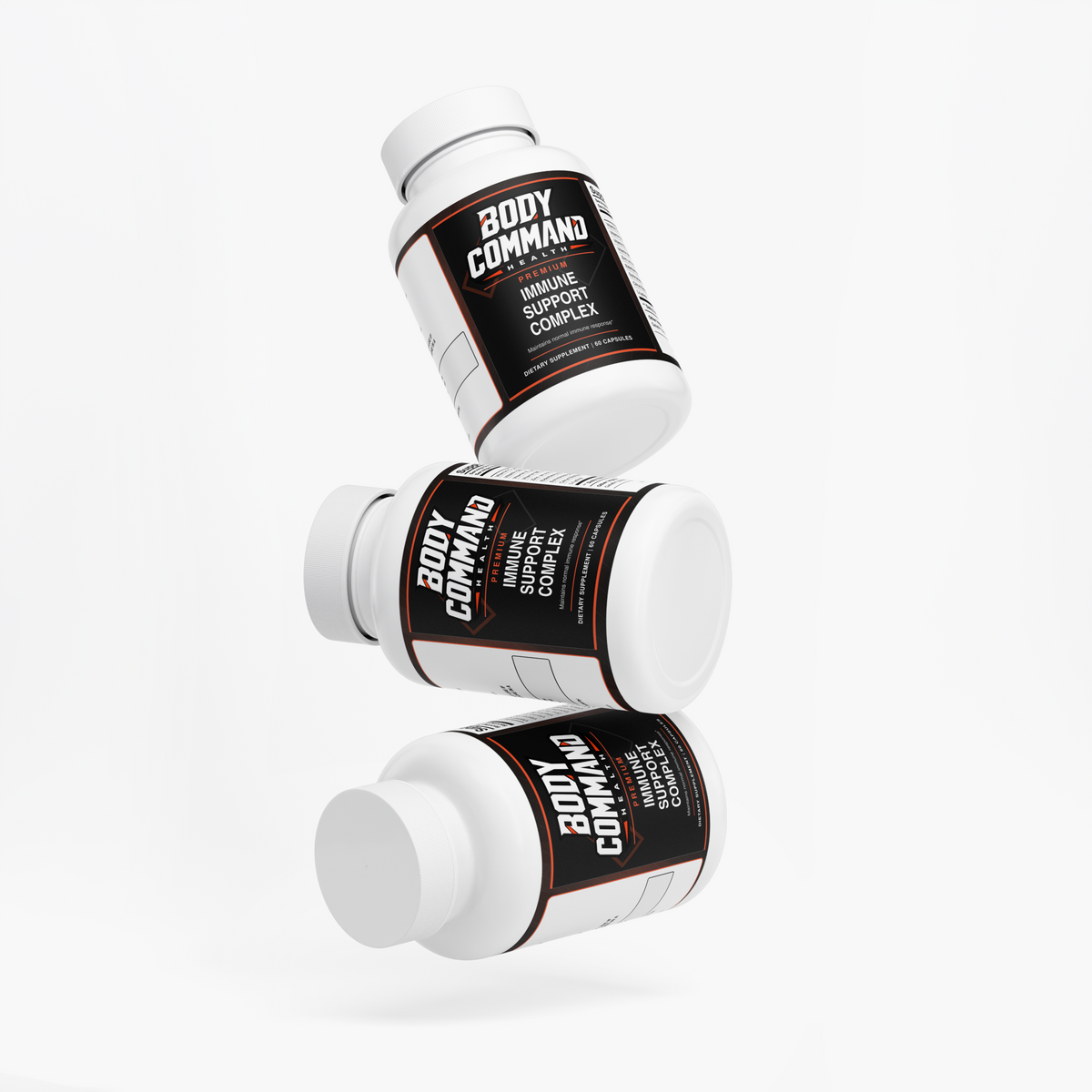 Body Command Premium Immune Support Complex