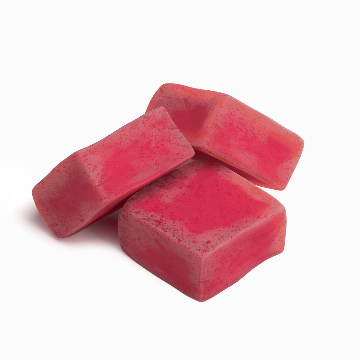 Body Command Premium Cordyceps Energy Gummies