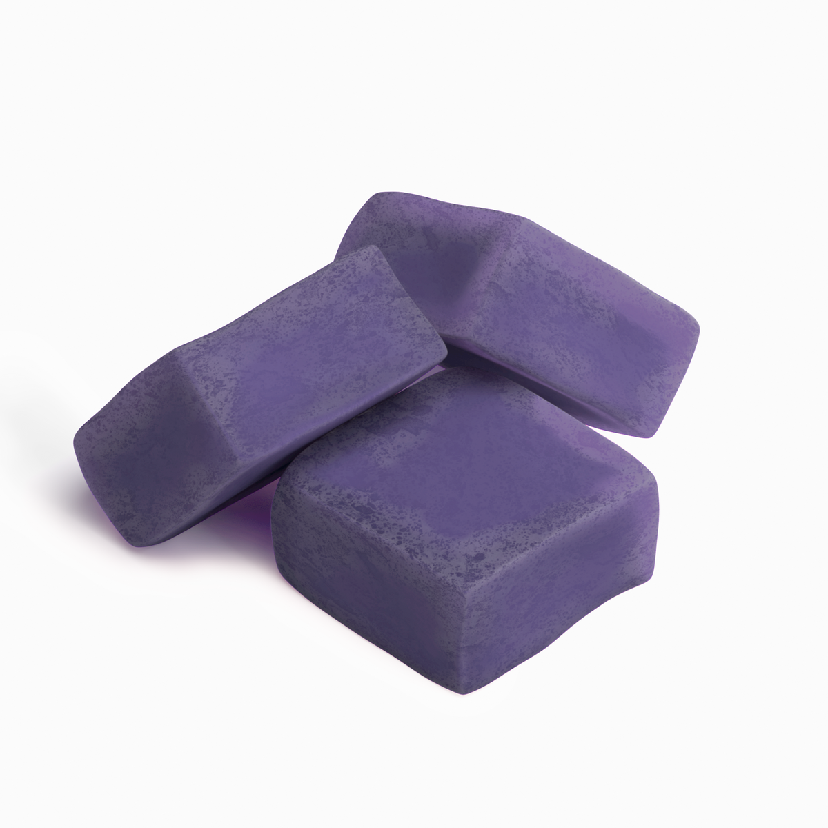 Body Command Premium Reishi Relax Gummies