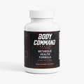 Body Command Metabolic Health Formula