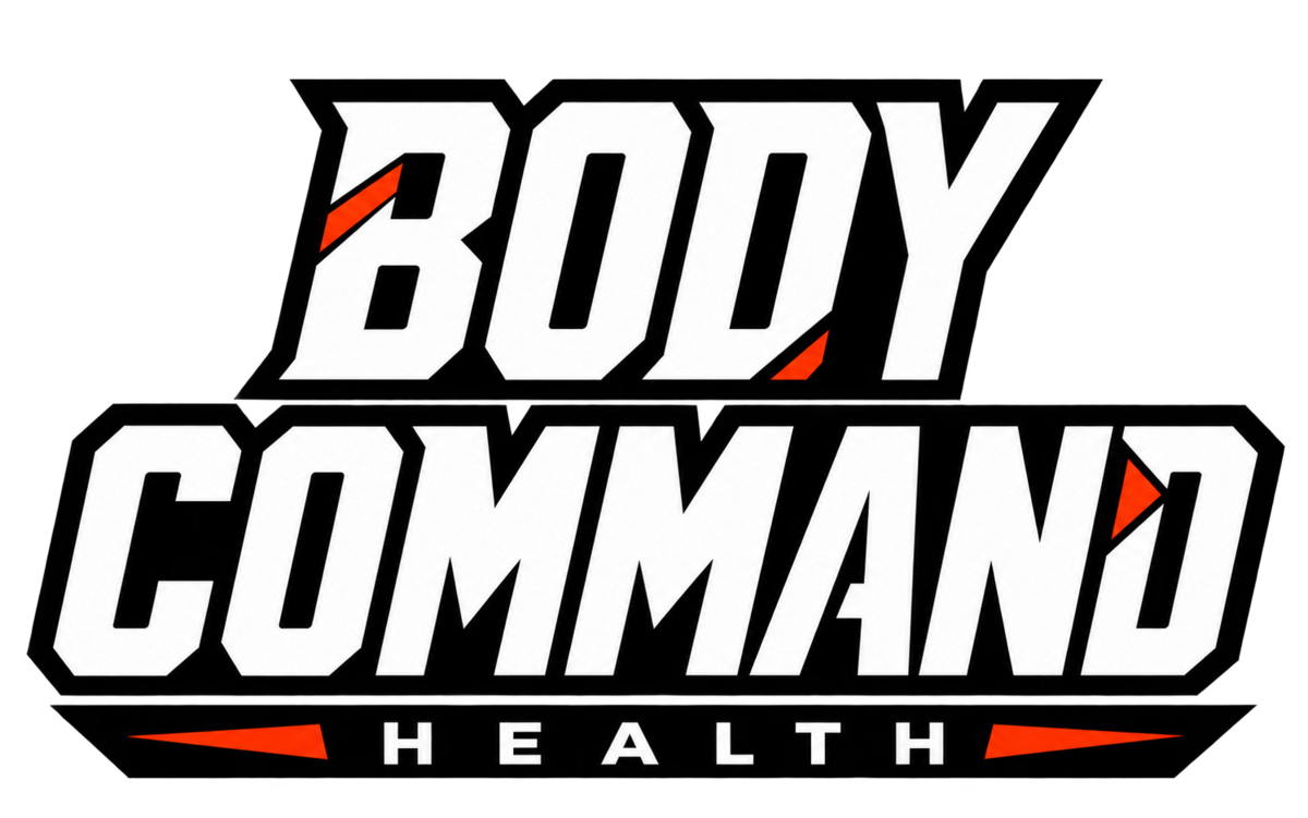 Body Command Health - Home